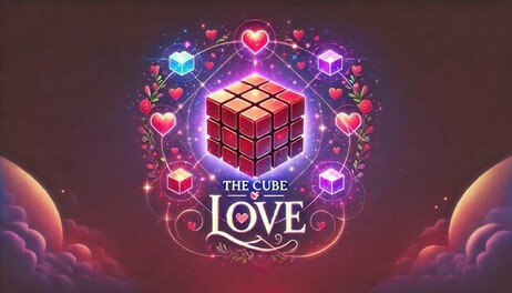 Купить The Cube of Love