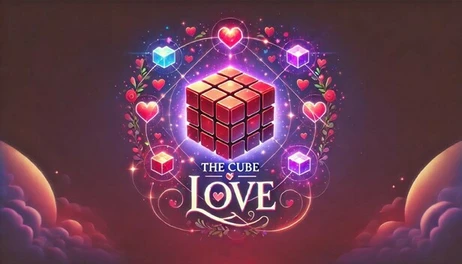 Купить The Cube of Love