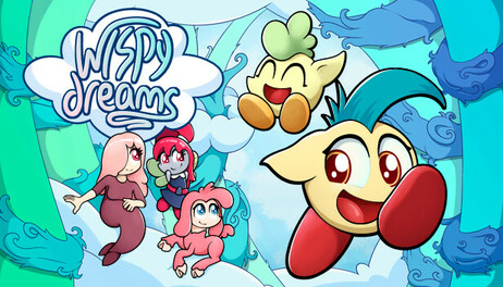 Купить Wispy Dreams