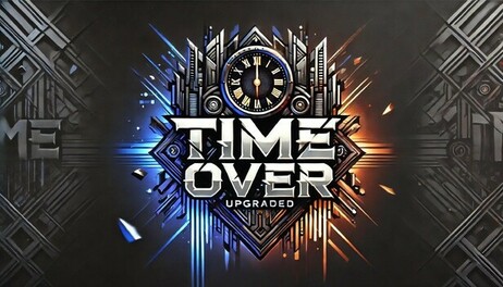 Купить Time Over