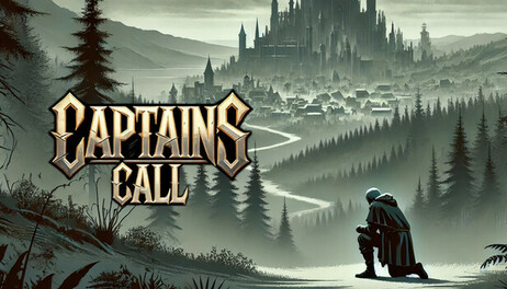 Купить Captain's Call