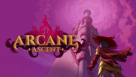 Купить Arcane Ascent