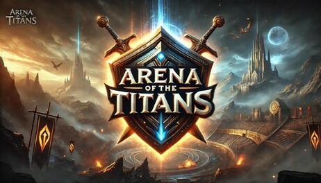 Купить Arena of the Titans