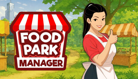 Купить Food Park Manager