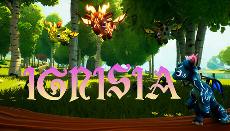 Купить Ignisia