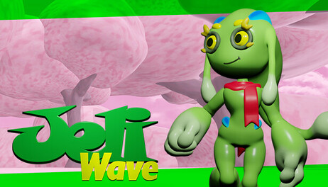 Купить JeliWave