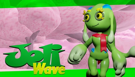 Купить JeliWave