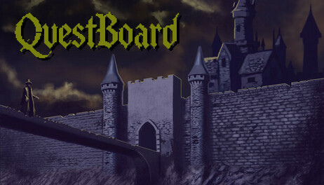 Купить Questboard