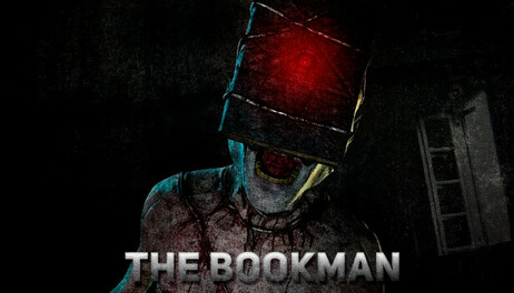 Купить The Bookman