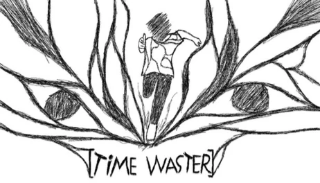 Купить TiME WASTER