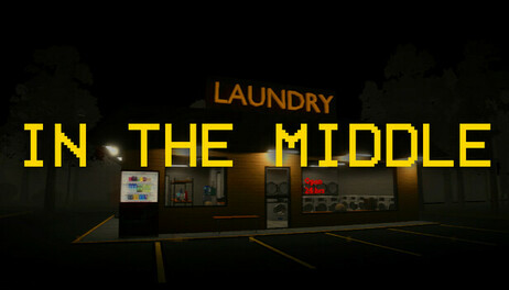 Купить In The Middle