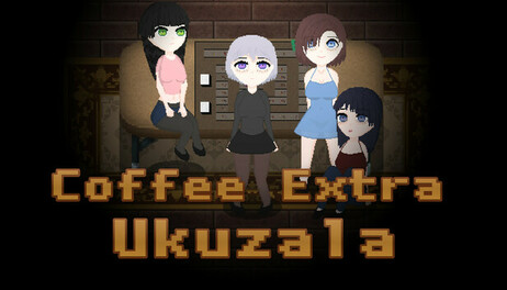 Купить Coffee Story Extra: Ukuzala