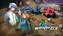 Exo Wanderers