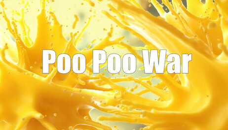 Купить poopoowar