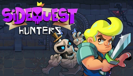 Купить SideQuest Hunters