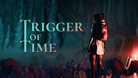 Купить Trigger of Time
