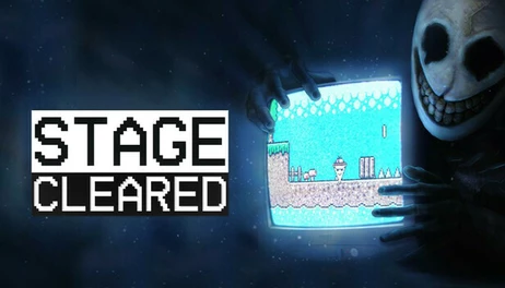 Купить Stage Cleared