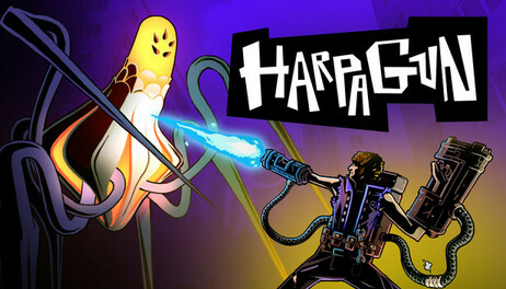 Купить Harpagun