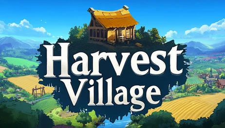 Купить Harvest Village