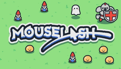Купить Mouselash