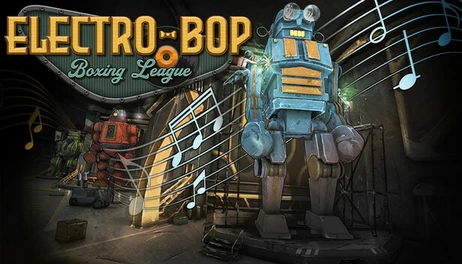 Купить Electro Bop Boxing League