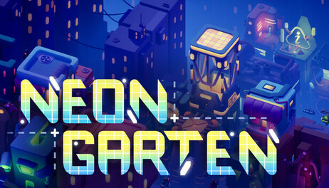 Купить Neongarten