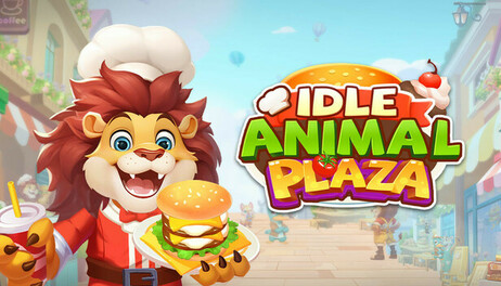 Купить Idle Animal Plaza