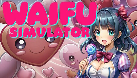 Купить Waifu Simulator