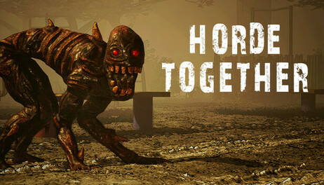 Купить Horde Together
