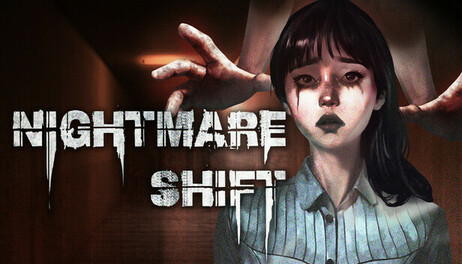 Купить Nightmare Shift