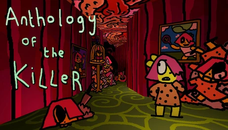 Купить Anthology Of The Killer