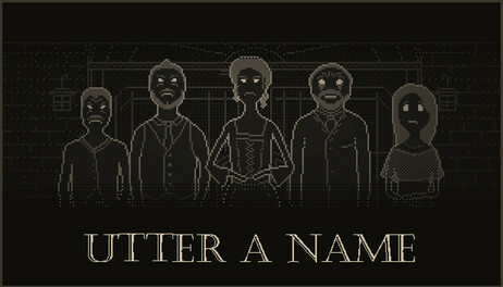 Купить Utter a Name