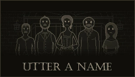 Купить Utter a Name