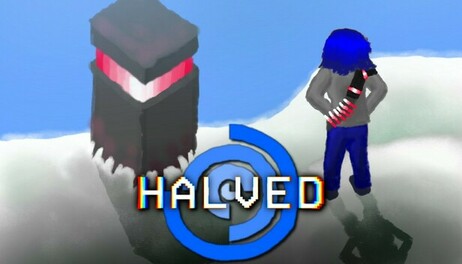 Купить Halved