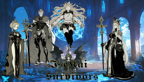 Купить Isekai Survivors