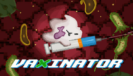 Купить vaXinator