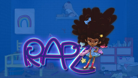 Купить Rapz!