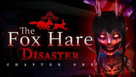 Купить The Fox Hare Disaster: Chapter One