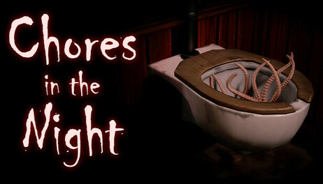 Купить Chores In The Night