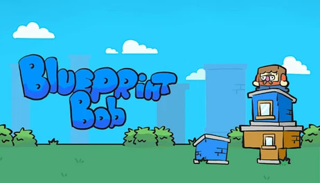 Купить Blueprint Bob