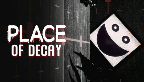 Купить PlaceOfDecay