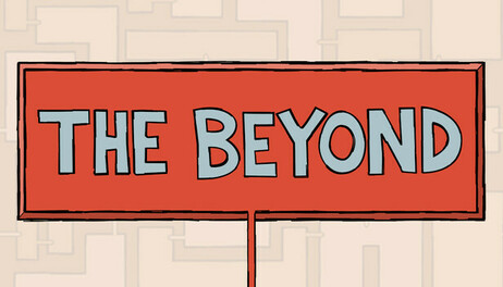 Купить The Beyond: An Interactive Comic Book