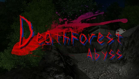Купить Death Forest Abyss