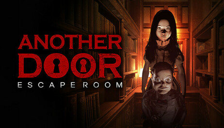 Купить Another Door: Escape Room