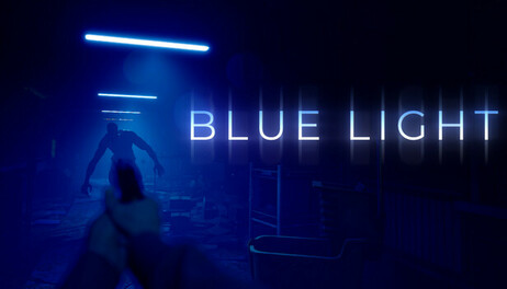 Купить Blue Light