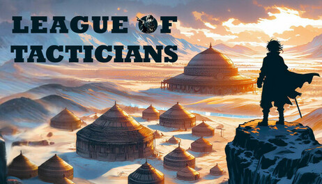 Купить League Of Tacticians