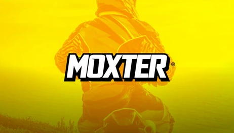 Купить Moxter
