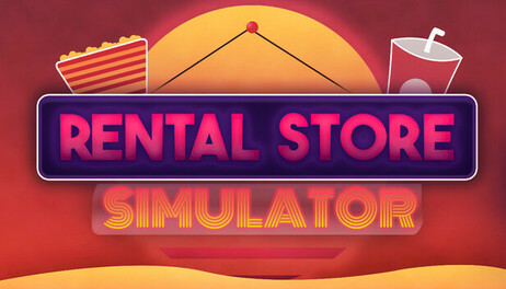 Купить Rental Store Simulator