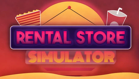 Купить Rental Store Simulator