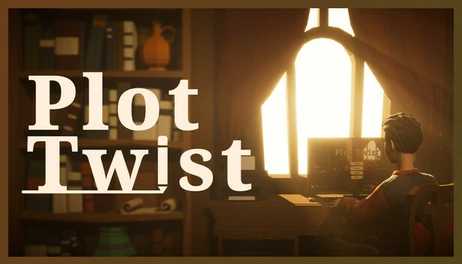 Купить Plot Twist
